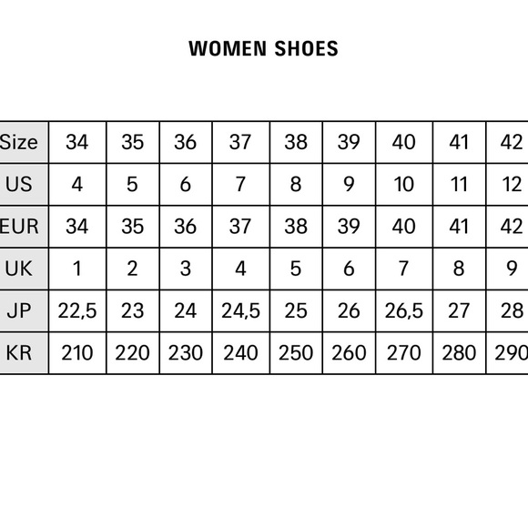 BALENCIAGA Women’s Tractor 20 MM Black Ankle Boots Size 35 - US Size 5 - Picture 13 of 16